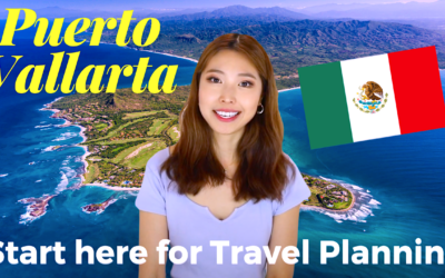 A Video Tour of Puerto Vallarta in 2022