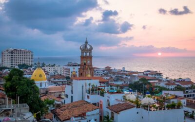 A Comprehensive Family Travel Guide to Puerto Vallarta in 2022