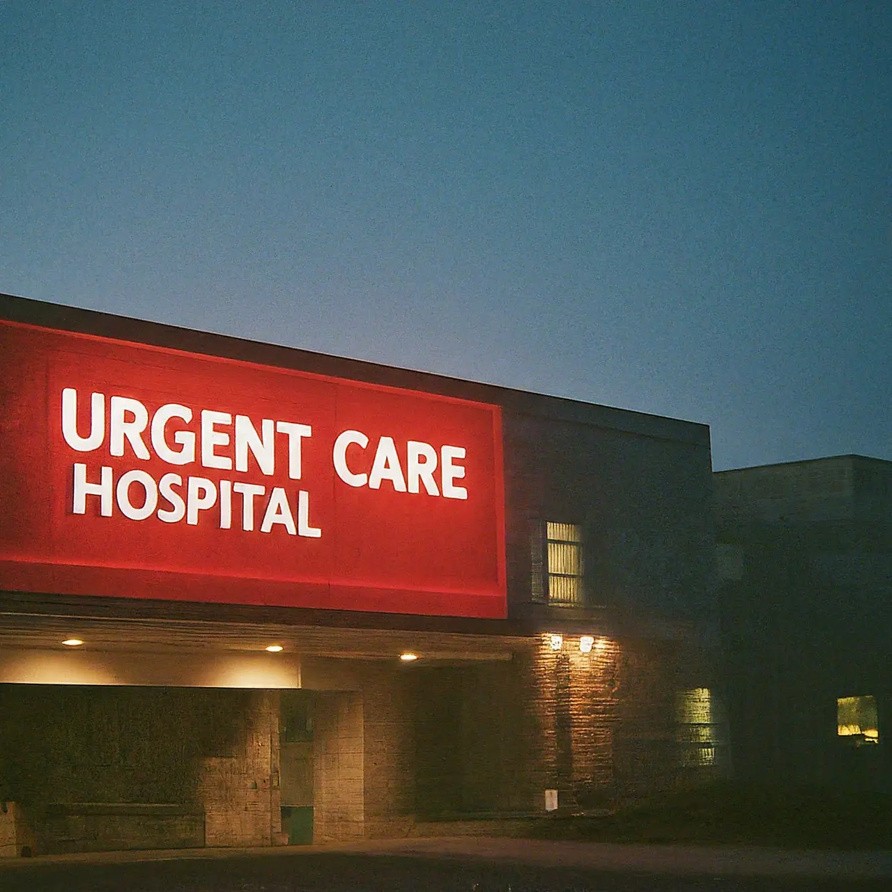 Understanding the Difference: Urgent Care vs. Emergency Rooms Near San Leandro