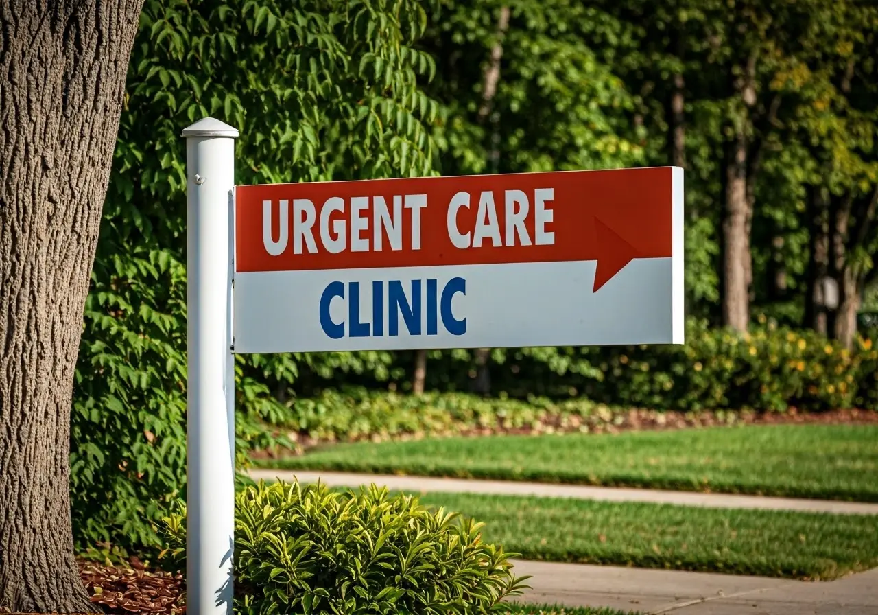 Understanding Minor Emergencies: When to Visit Urgent Care