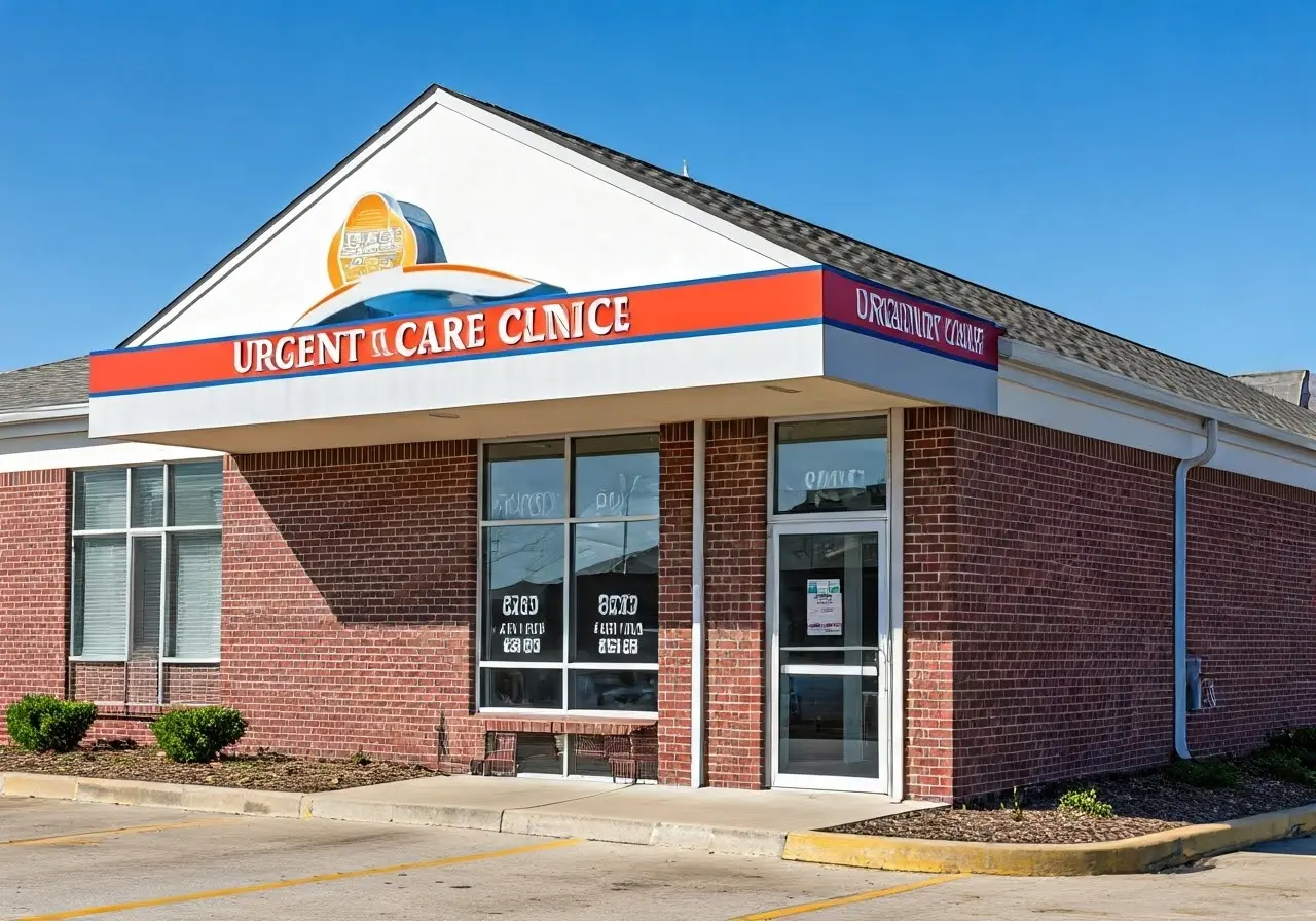 8 Benefits of Using Local Urgent Care for Non-Emergency Treatments