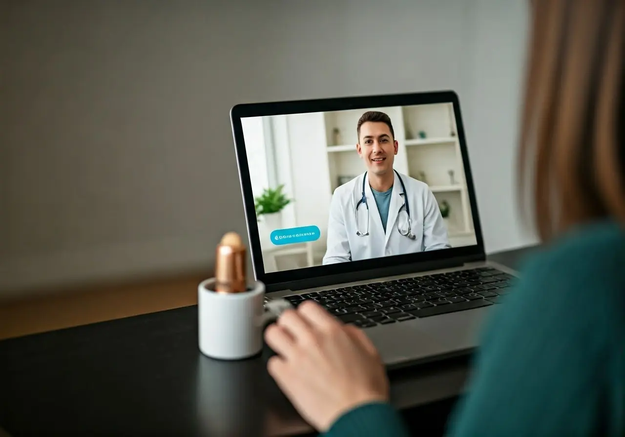 Can I Get Dermatology Services Through a Virtual Consultation?