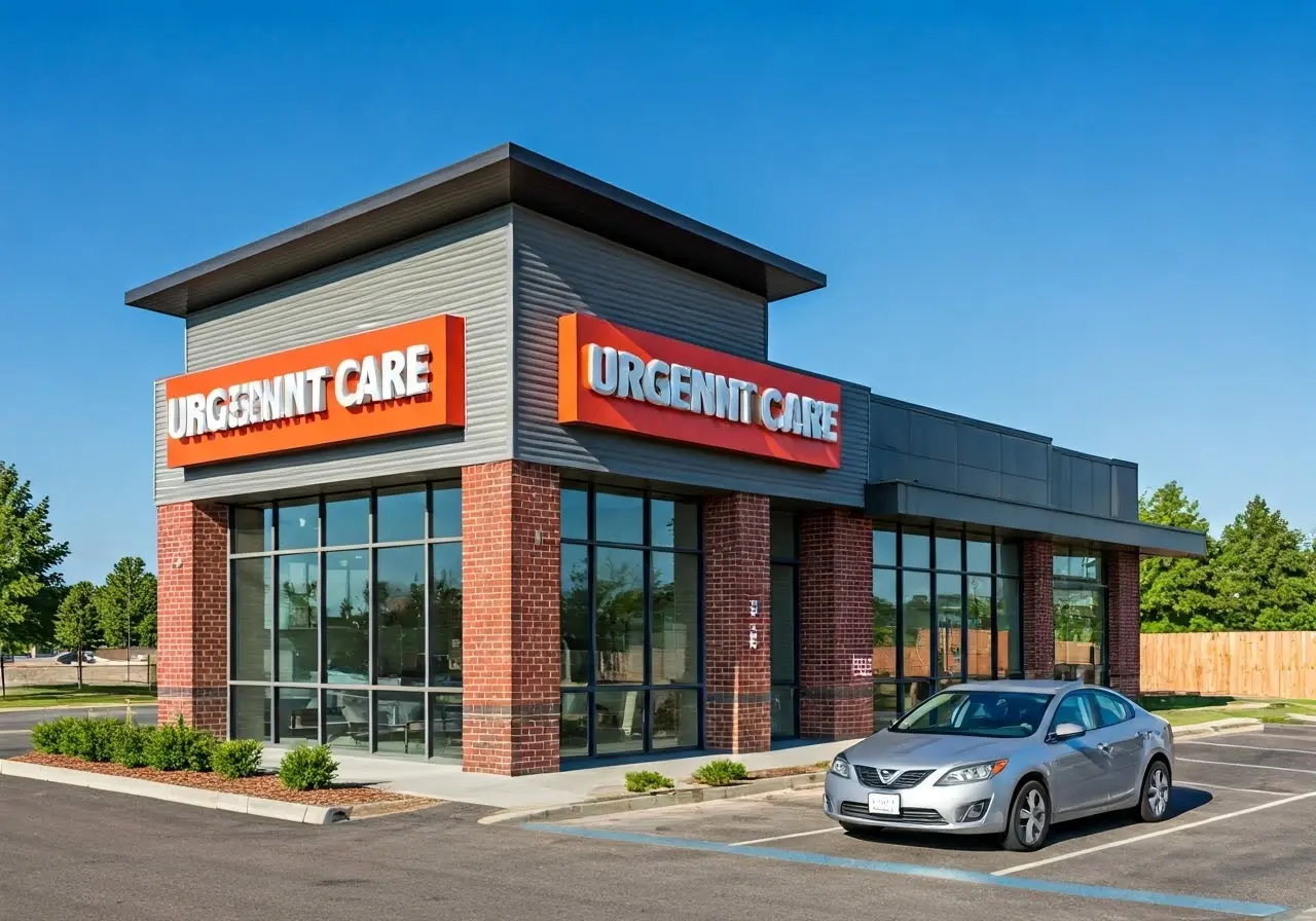 12 Reasons Urgent Care is the Future of Convenient Medical Treatment