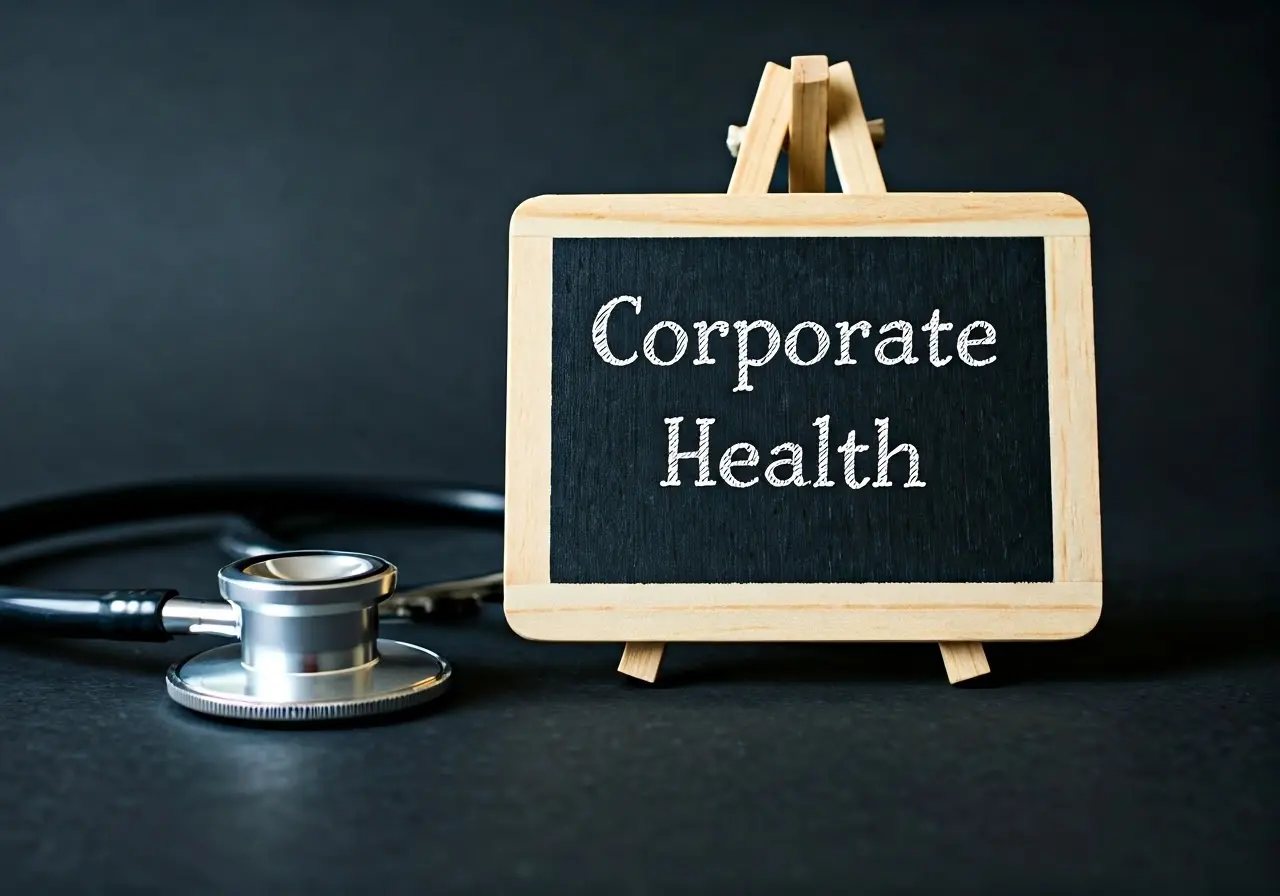 15 Signs Your Company Needs a Better Corporate Health Plan