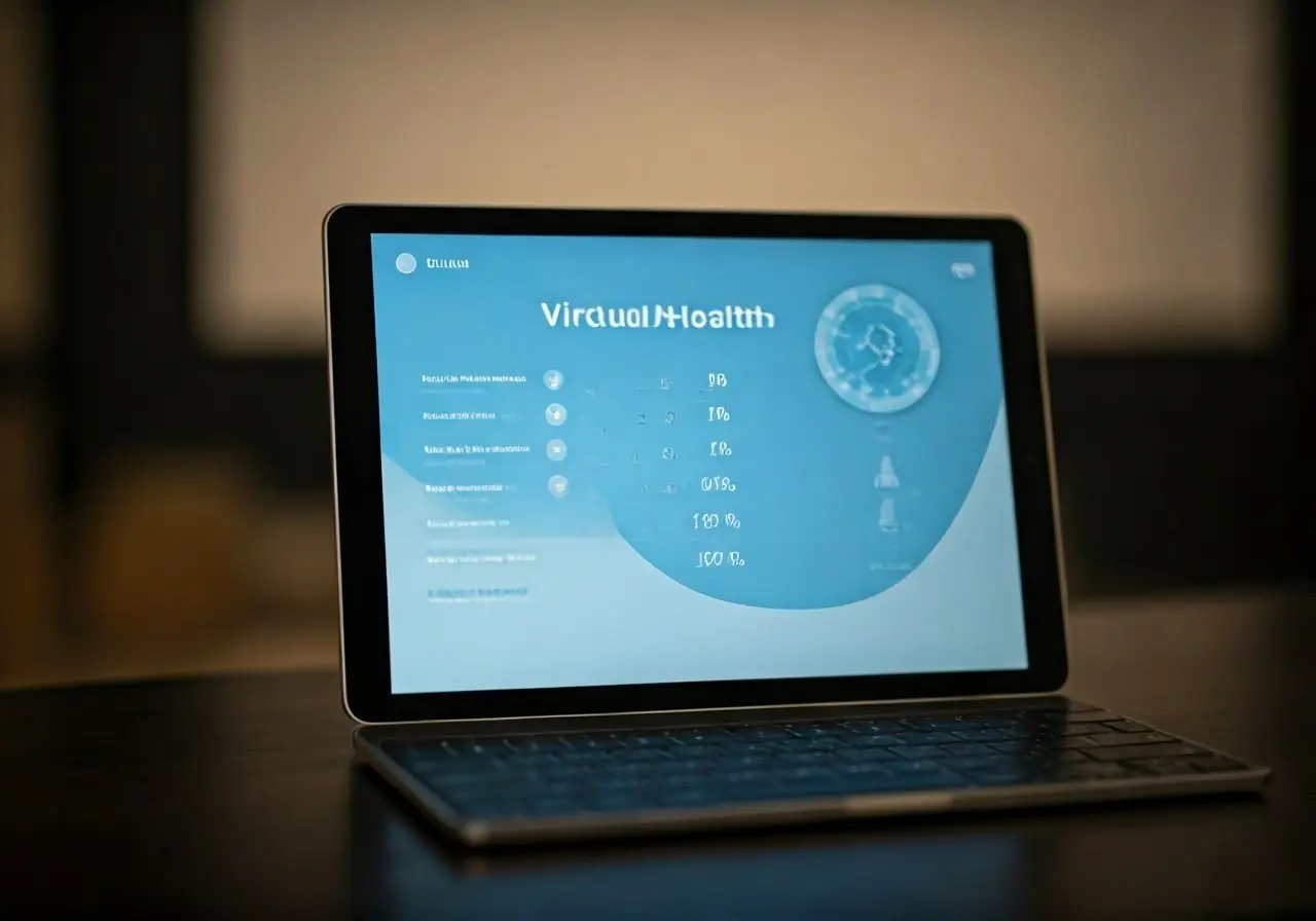 8 Ways Virtual Care Revolutionizes Corporate Health