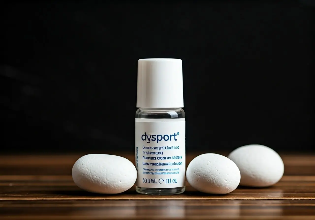 A Friendly Guide to Dysport for Cosmetic and Medical Needs