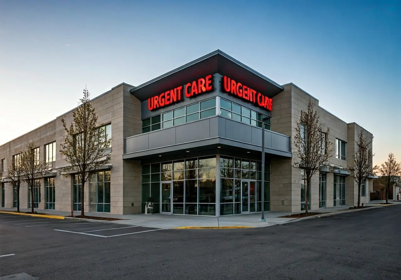 7 Reasons Oakland Urgent Care is Your Go-To for Immediate Medical Attention