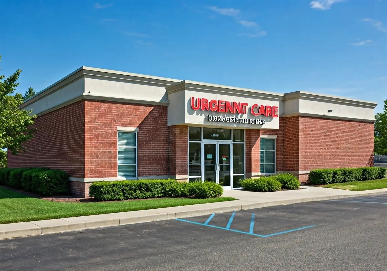 What Should I Know About Local Urgent Care Visits?