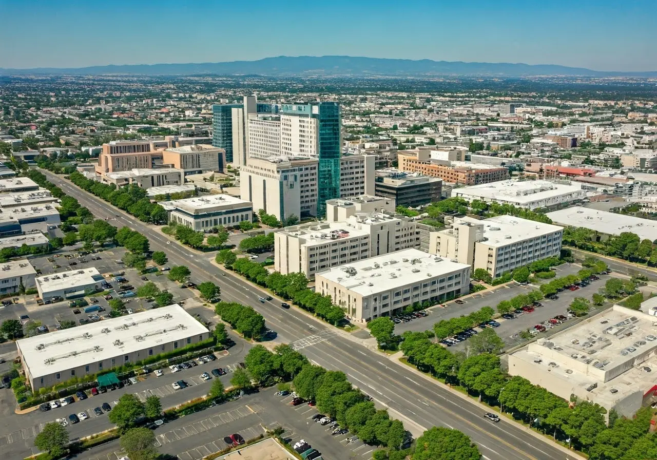 12 Reasons a Health Care Network is Key for San Leandro Residents