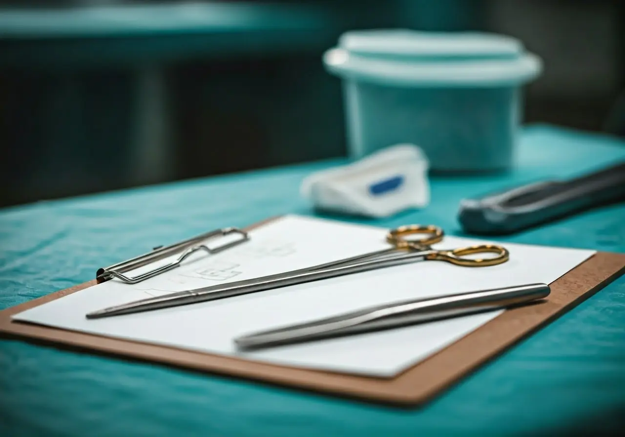 10 Essential Preoperative Evaluations to Ask About Before Surgery