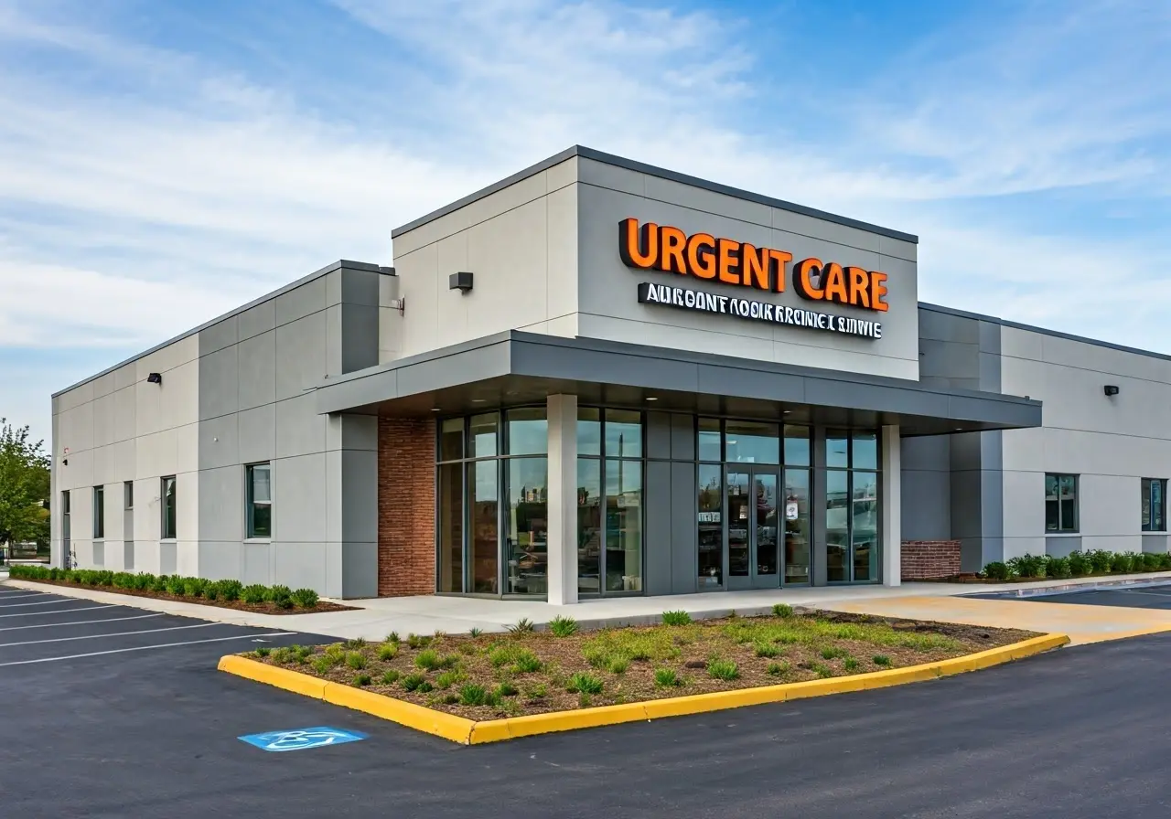 Is Local Urgent Care a Good Alternative to Emergency Rooms?