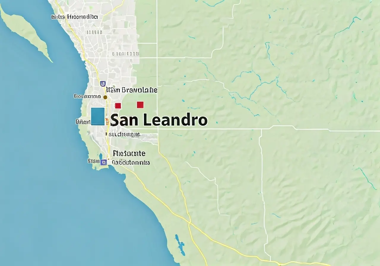 10 Essential Tips for Choosing Dysport Providers Near San Leandro