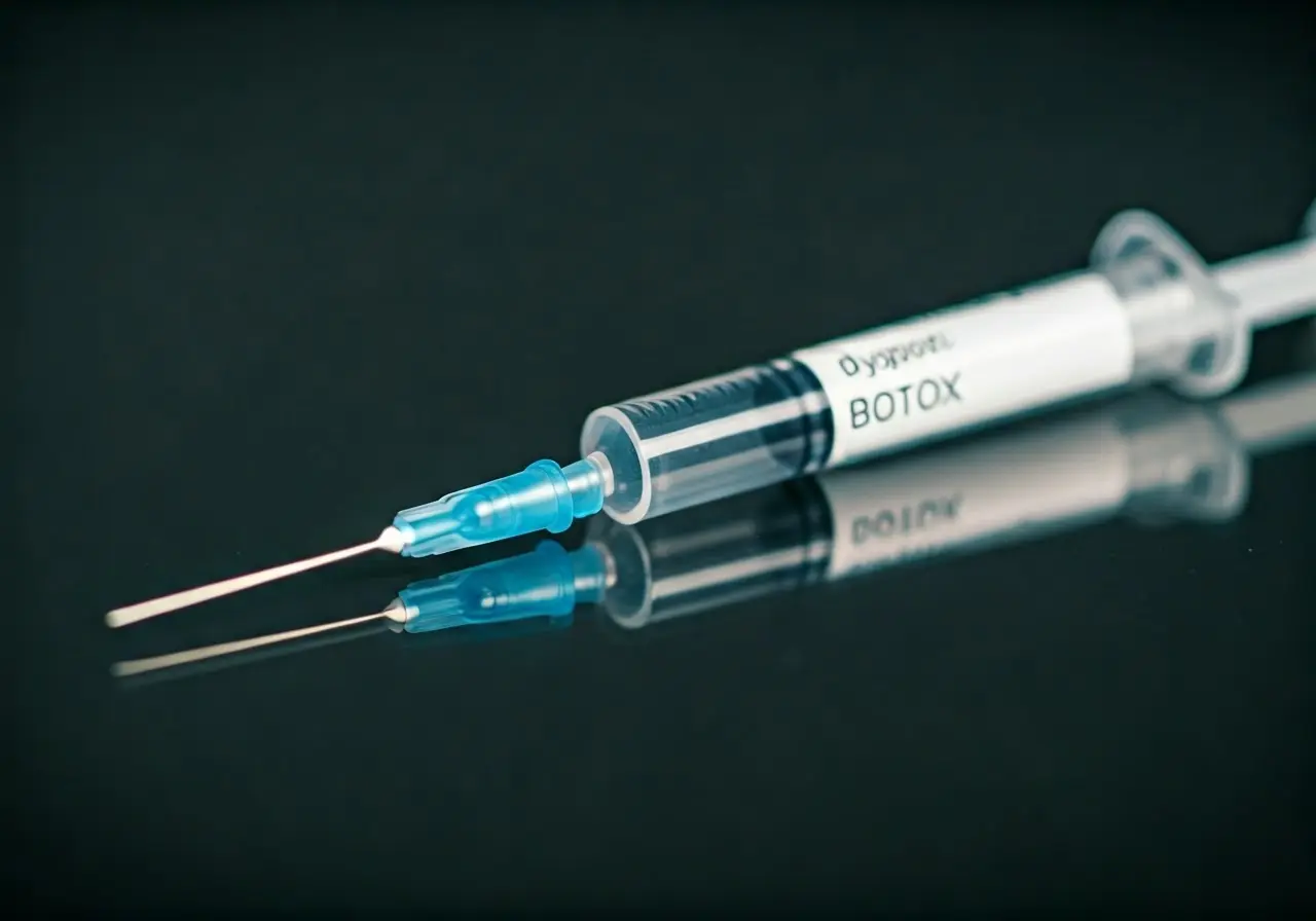 How Does Dysport Differ from Botox?