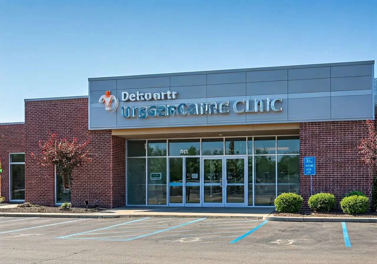 20 Reasons Urgent Care is the Right Choice for Immediate Medical Attention