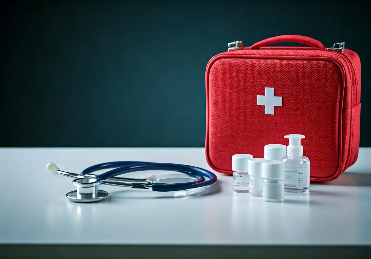 What Conditions Are Commonly Treated in Urgent Treatment Centers?