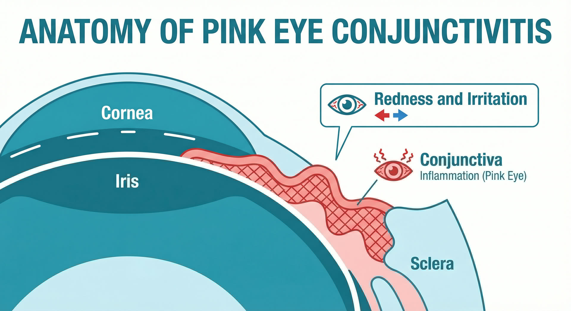 Pink Eye Urgent Care: When to Go, What to Expect, and How to Get Better Fast