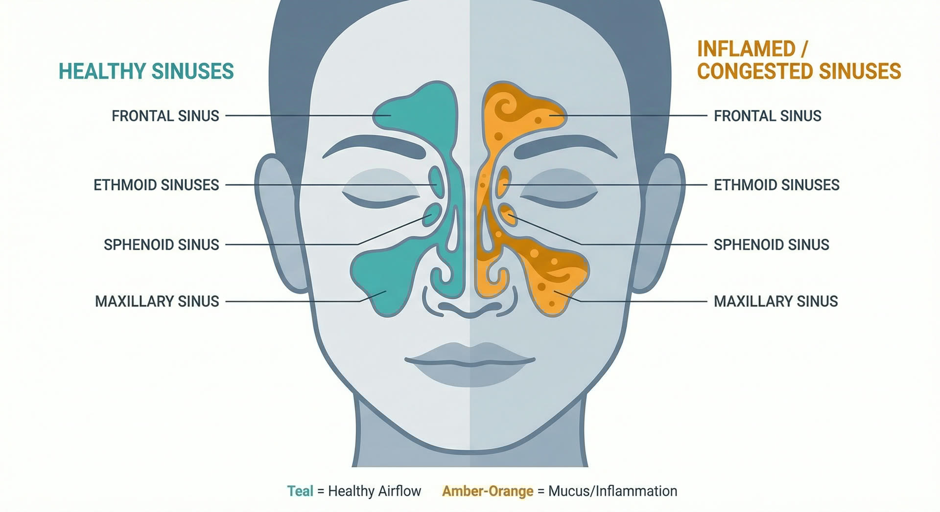 Sinus Infection Urgent Care: When to Go, What to Expect, and How to Get Better Fast