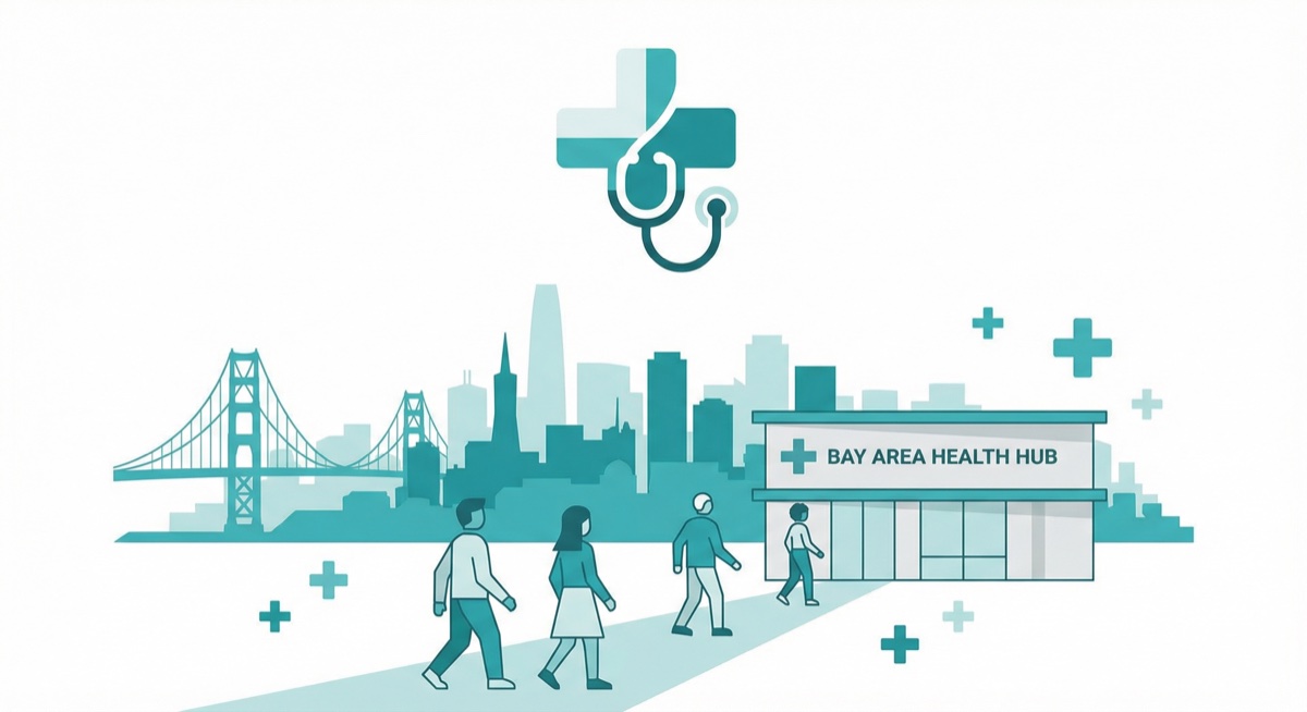 Walk-In Clinic Oakland: Same-Day Care Without an Appointment