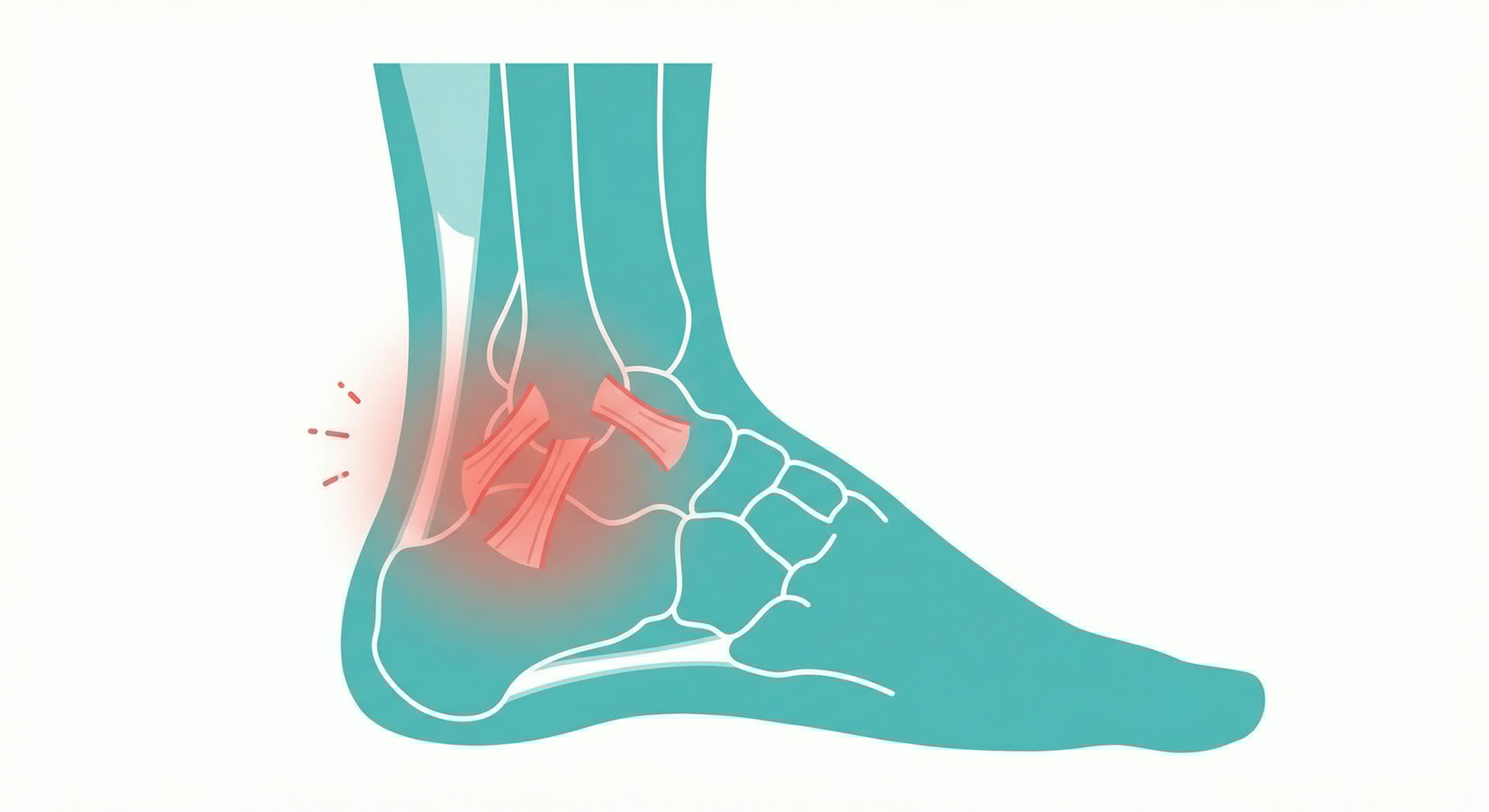 Urgent Care for a Sprained Ankle: When to Go and What to Expect