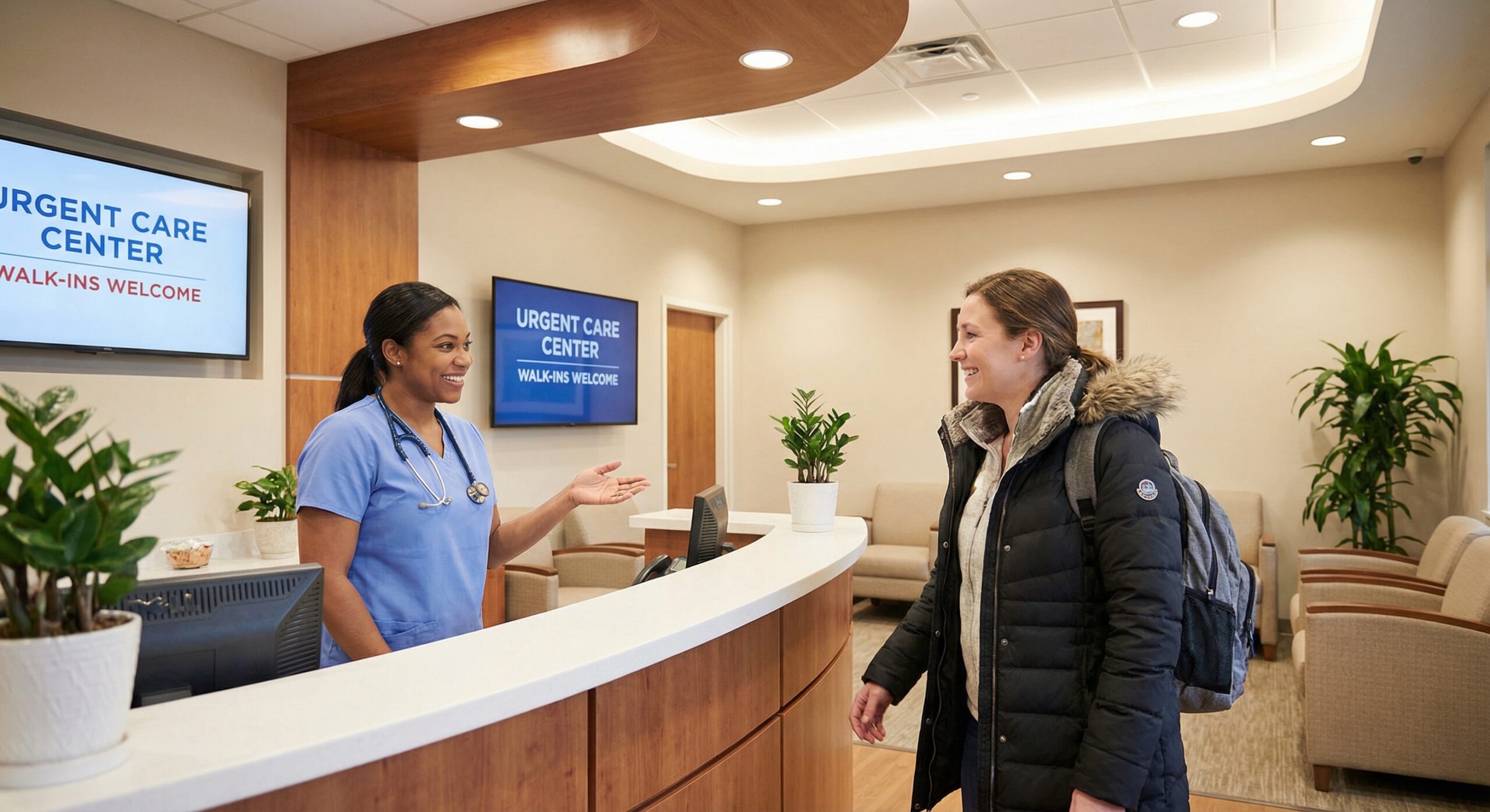 What to Expect at Urgent Care: A Complete Step-by-Step Guide
