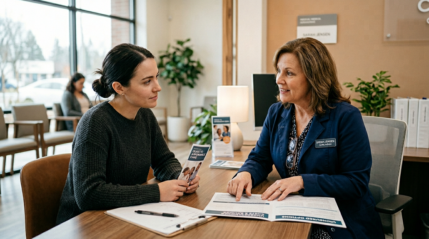 Doctor Visit Without Insurance: What It Costs and How to Save