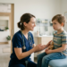 Pediatrician open on Saturday walk-in urgent care for children