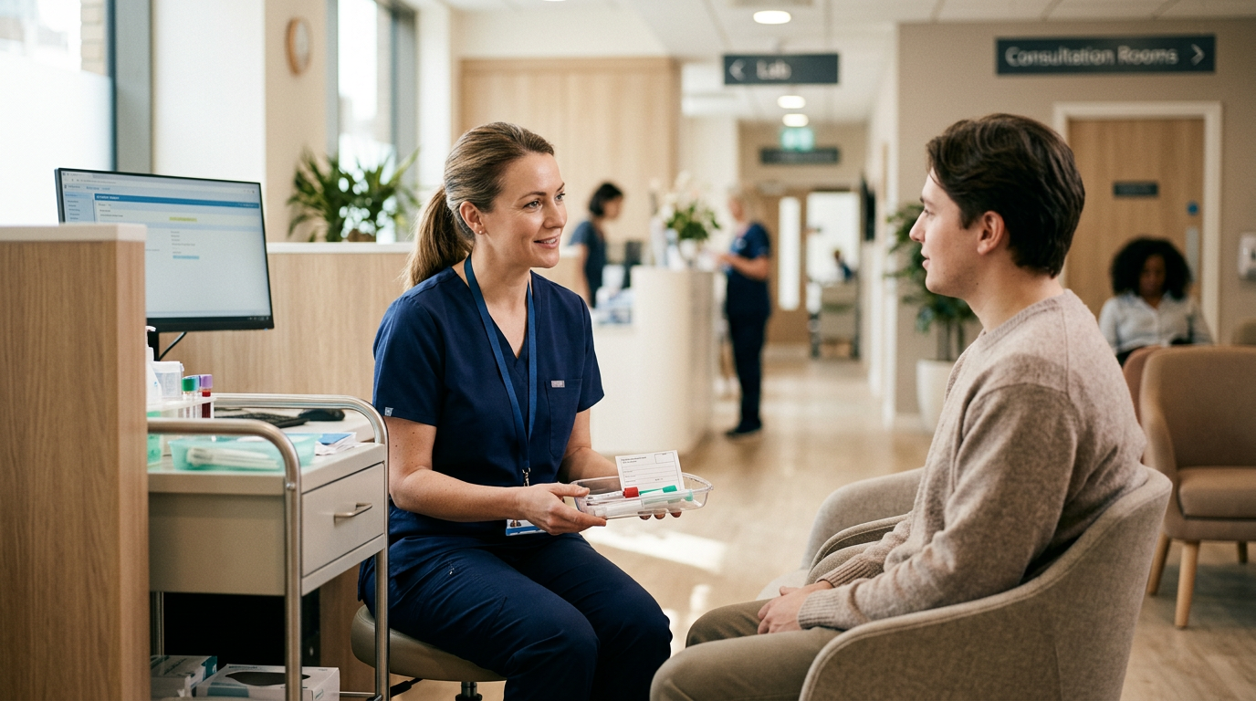 Prueba de ETS Cerca de Mi: Dónde Hacerte el Examen Hoy en el East Bay