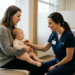 Urgent care for babies when to take your infant to walk-in care