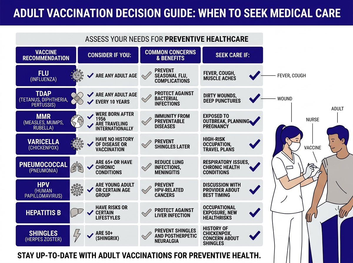 CityHealth San Leandro ofrece vacunas para adultos sin cita previa