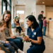 Walk in pediatrician same day care for kids