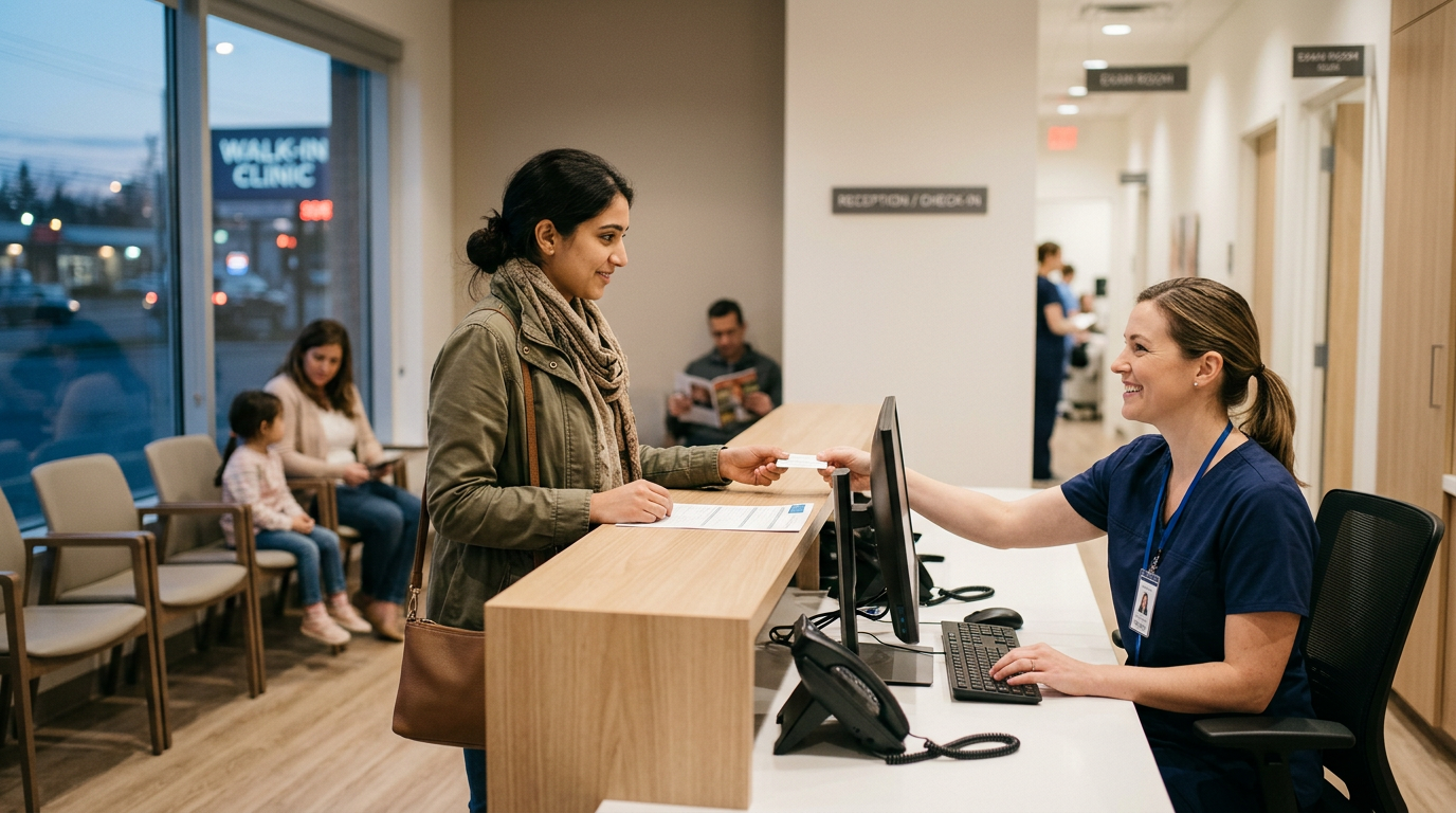 Doctor Office Near Me Open Today: Where to Get Same-Day Care