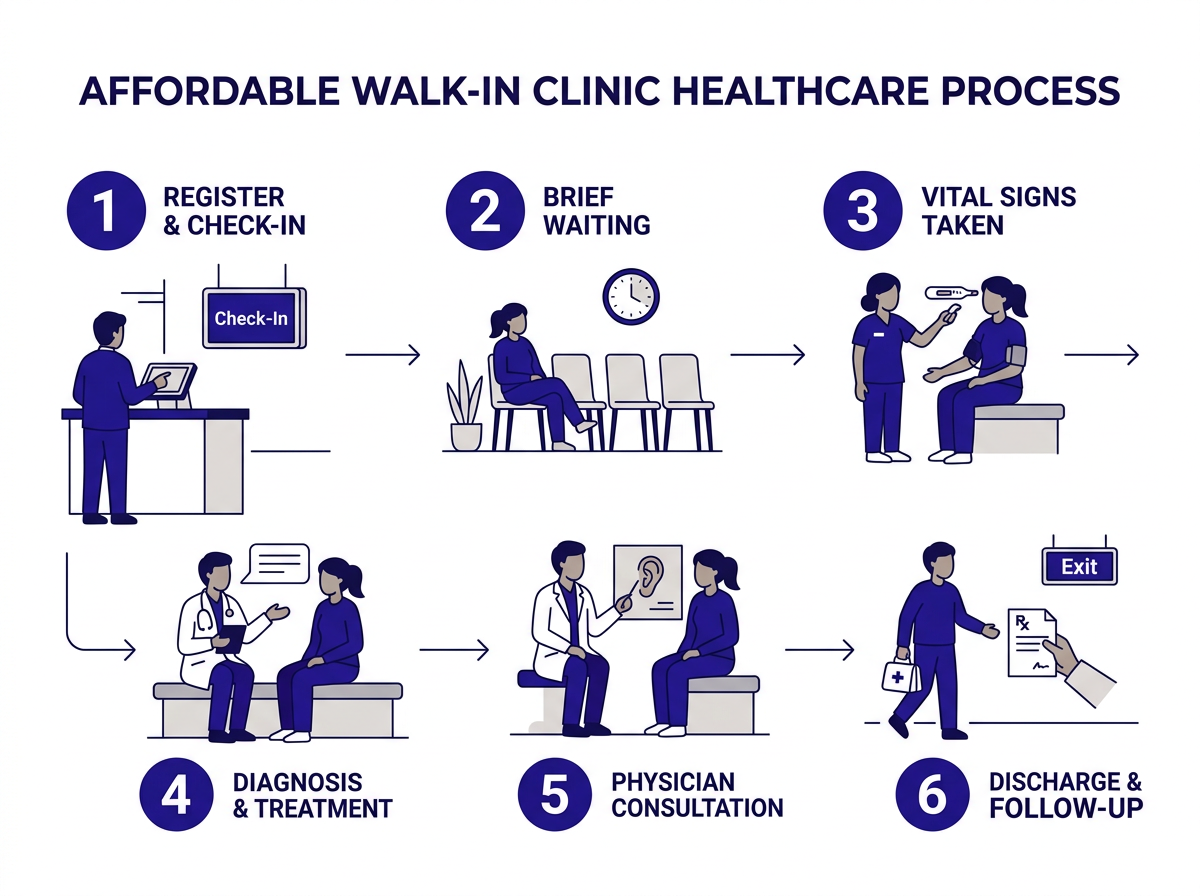 How to find affordable healthcare options