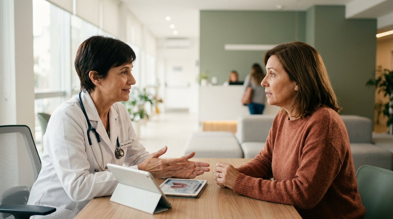 Bronquitis Síntomas y Tratamiento: Guía Completa para Recuperarte