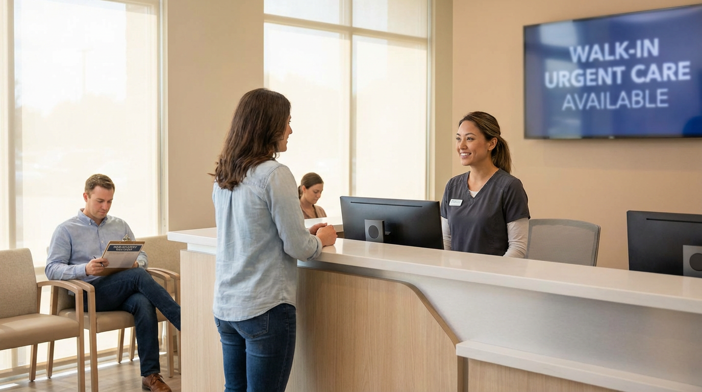 Internal Medicine Doctor Near Me: What They Treat and Where to Find One