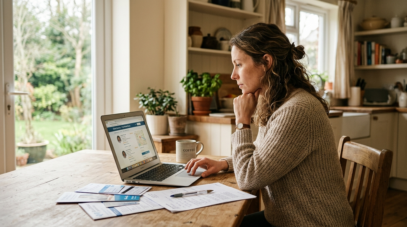 How to Find a Good Doctor: A Practical Guide That Actually Works