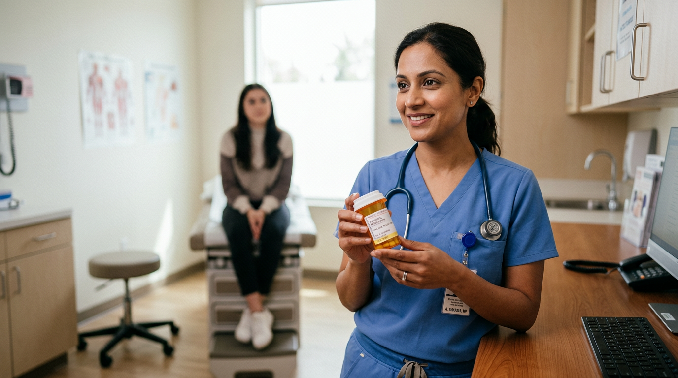 COVID Treatment Oakland: Same-Day Antiviral Care at CityHealth