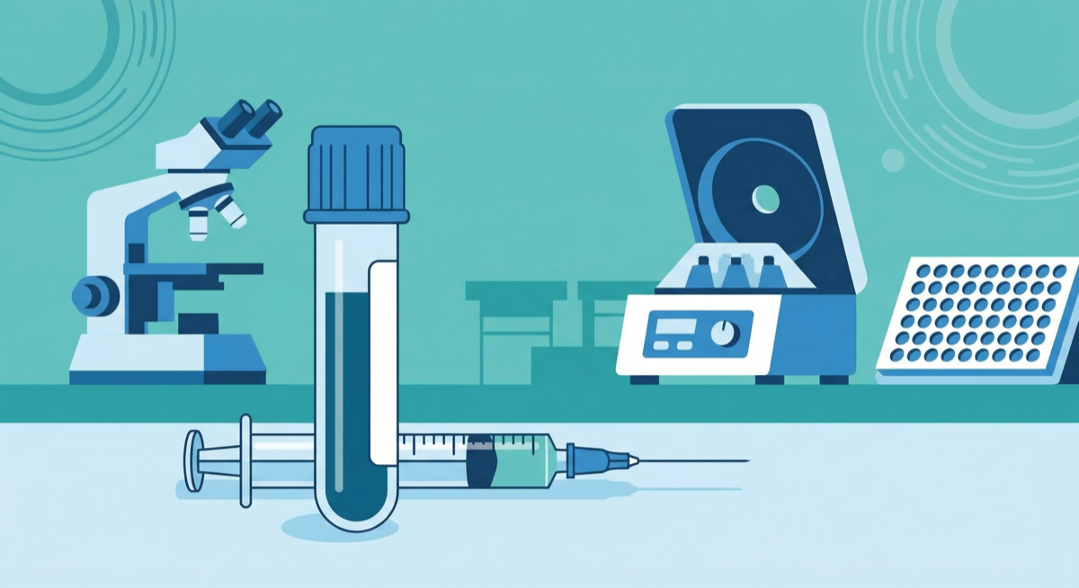 Where to Get Titers Drawn Near Me in San Leandro