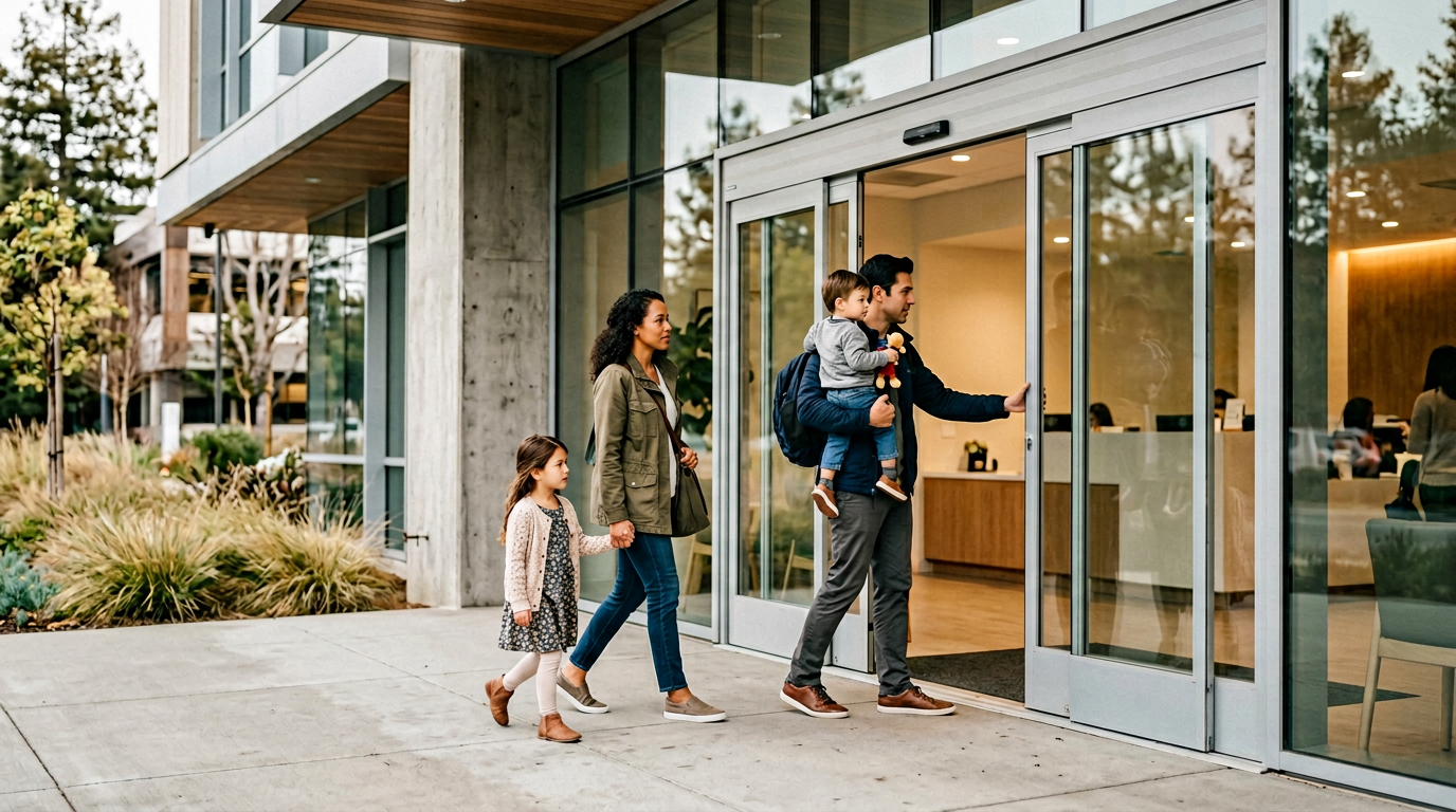 Urgent Care Hayward CA: Fast, Affordable Walk-In Care Near You