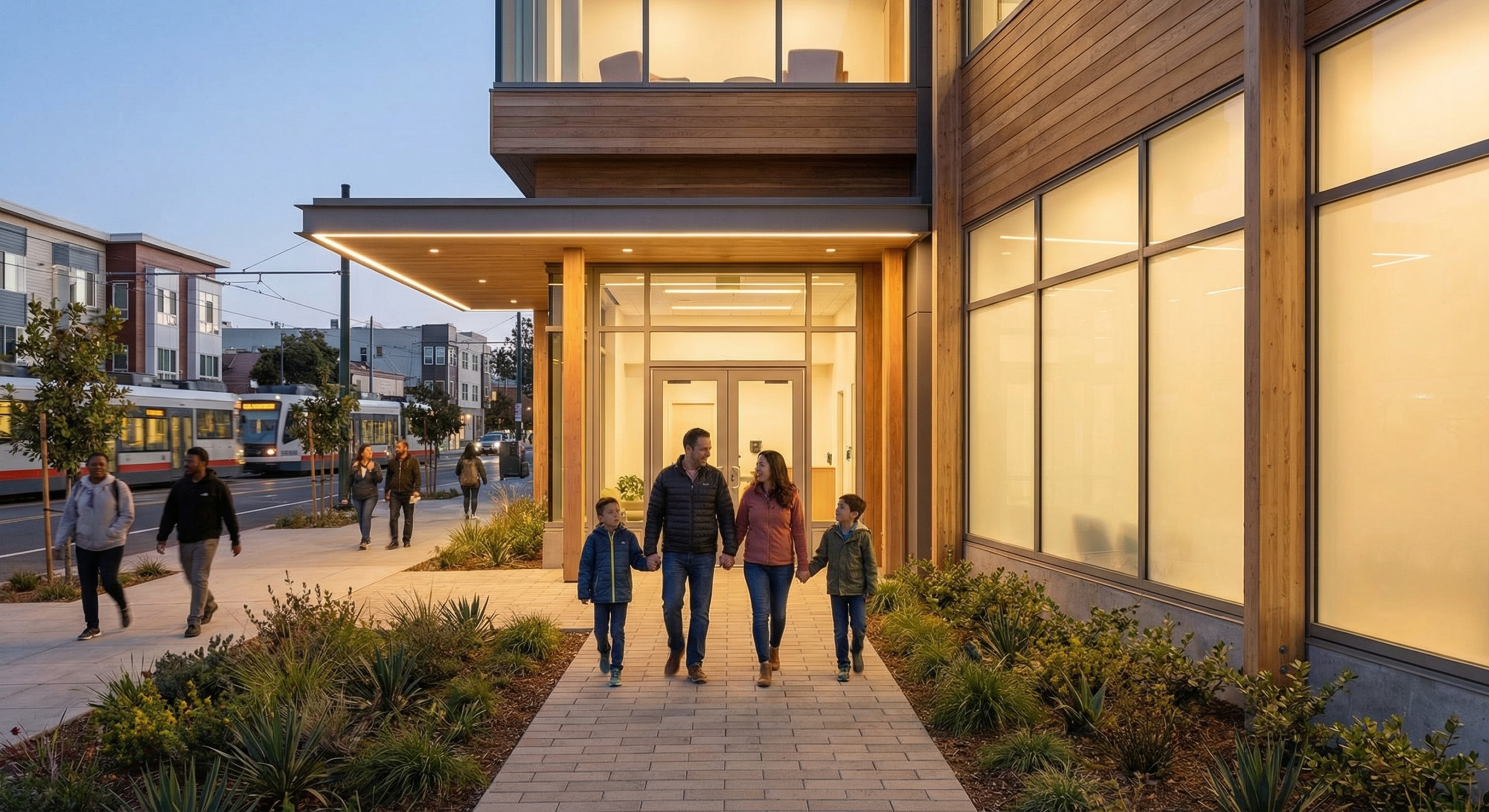 Urgent Care in Oakland, CA — Same-Day Walk-In Clinic Near You | CityHealth