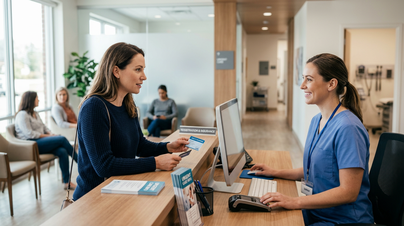 Urgent Care Copay: What You Will Pay and How to Check First