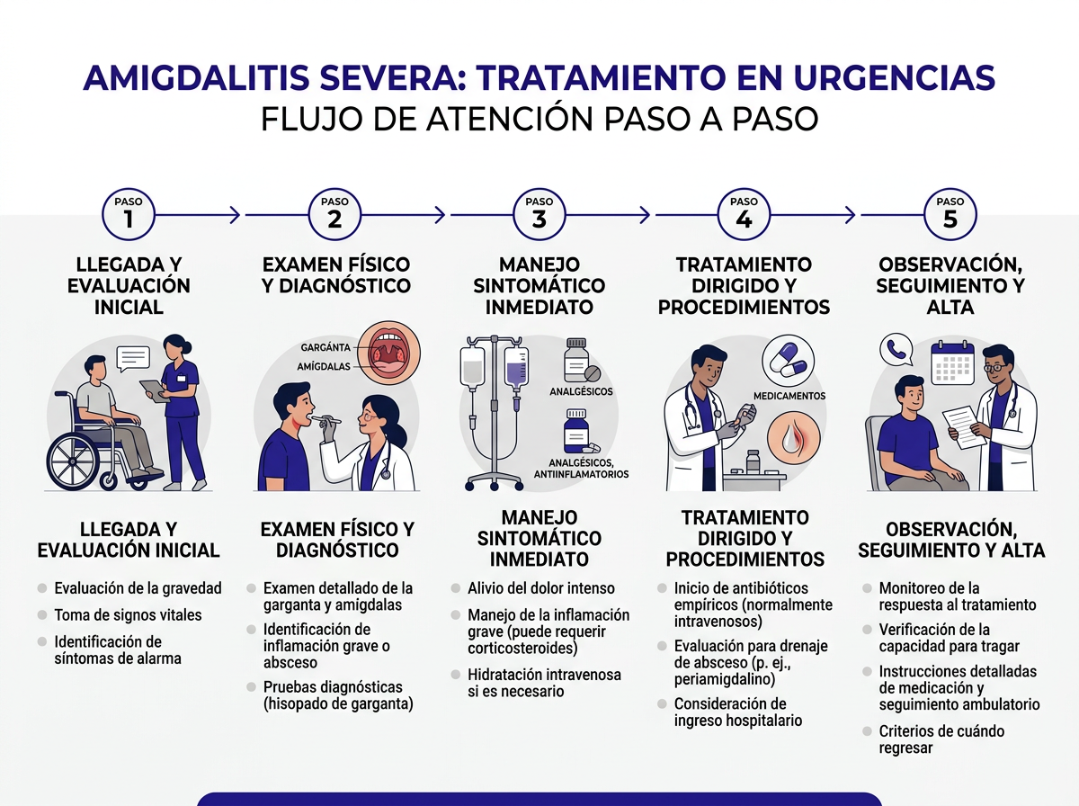 Amigdalitis Tratamiento S ntomas Y Cu ndo Visitar Una Cl nica De Amigdalitis Tratamiento S ntomas Y Cu ndo Visitar Una Cl nica De