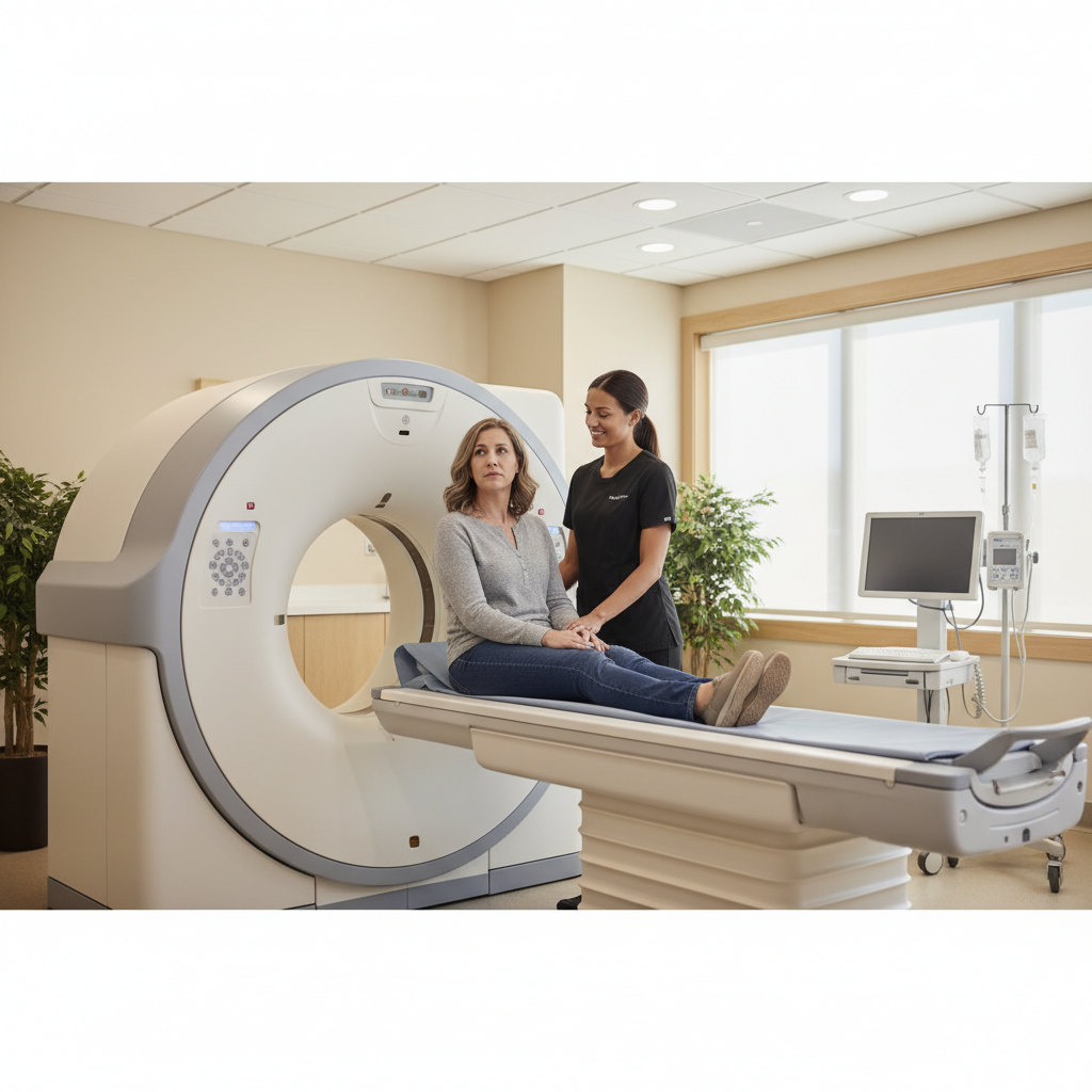 Can Urgent Care Do CT Scan Imaging? What You Need to Know