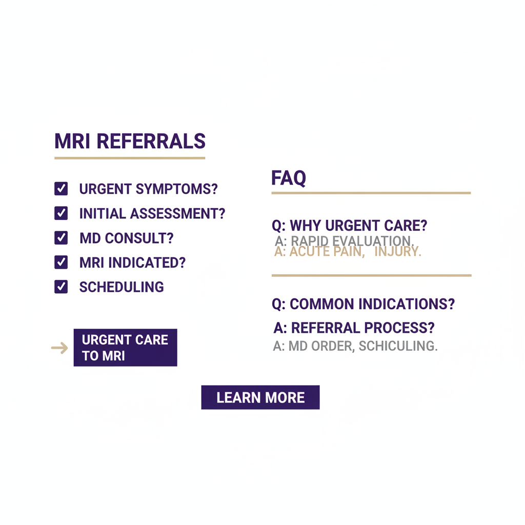 MRI cost comparison between imaging center, hospital, and ER