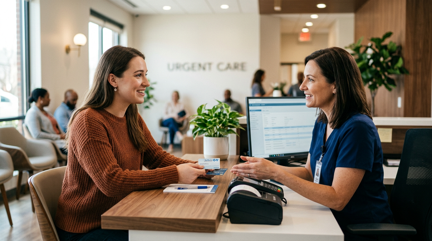 Does Urgent Care Take Insurance? What Every Patient Needs to Know
