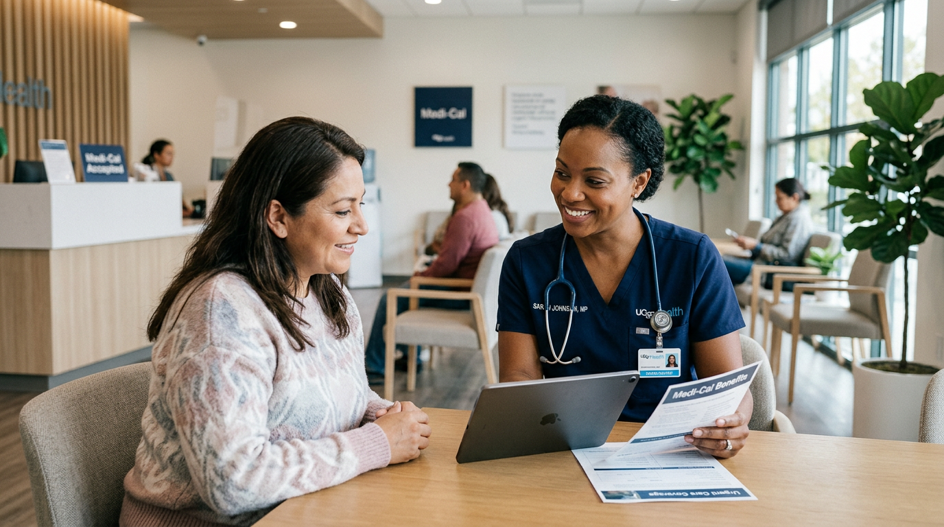 Does Urgent Care Take Medicaid? What You Need to Know