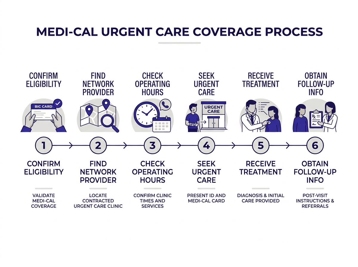 CityHealth San Leandro urgent care does take Medicaid and Medi-Cal walk-in no appointment