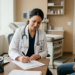 urgent care doctors note — CityHealth urgent care San Leandro