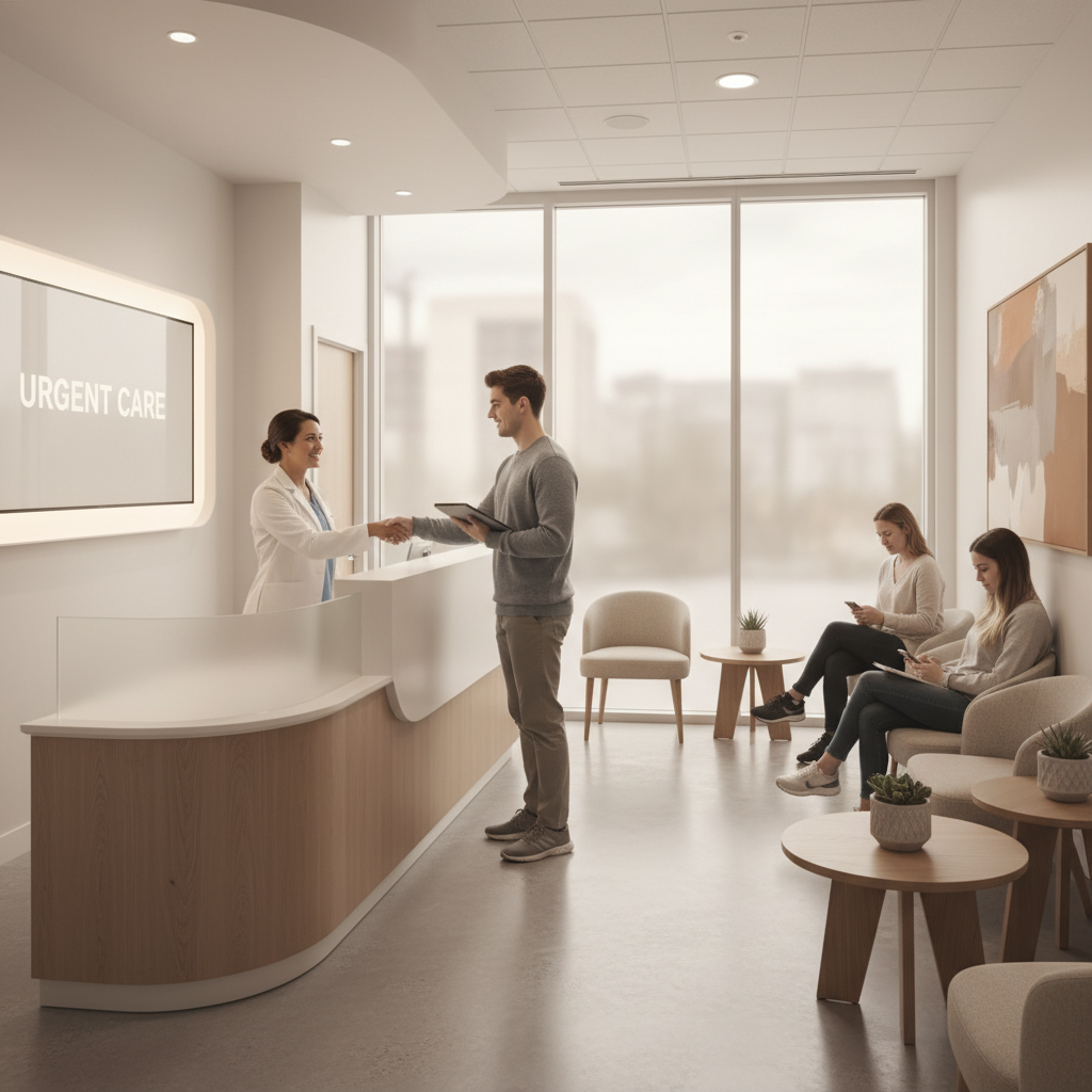 Urgent Care vs Primary Care: How to Pick the Right One for You