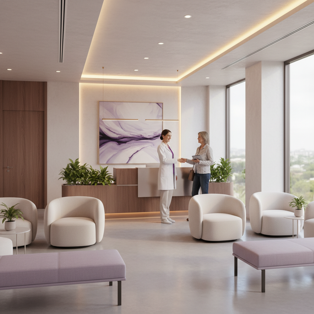 Urgent Care vs Walk in Clinic: What to Know Before You Go