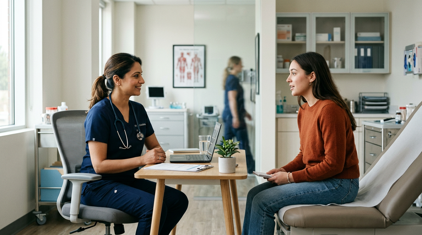 What Can Urgent Care Treat? A Complete Guide to CityHealth Services